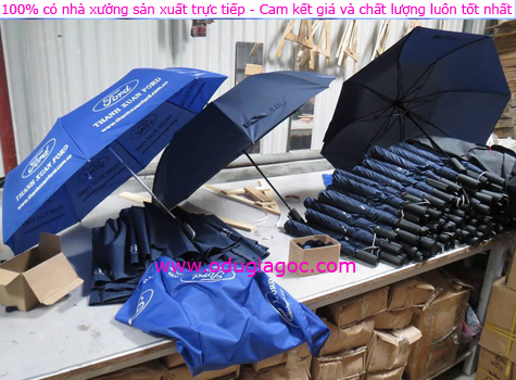 Dù tự động
