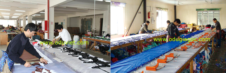 sản xuất ô dù quảng cáo in logo
