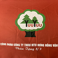 Dù Agribank Đắk Lắk 