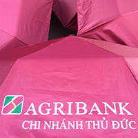 Dù Agribank Đắk Lắk 